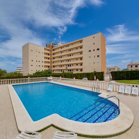 Estudio La Mata Torrevieja Bagian luar foto