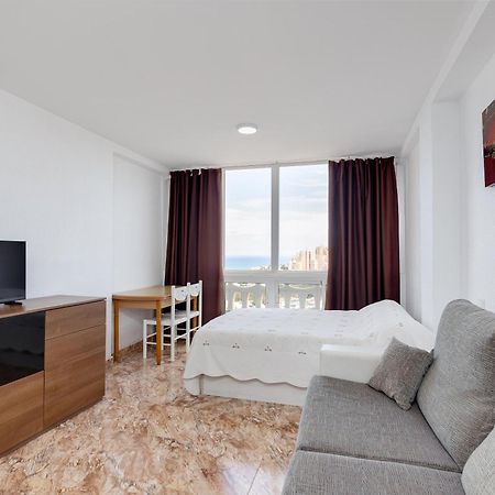 Estudio La Mata Torrevieja Bagian luar foto