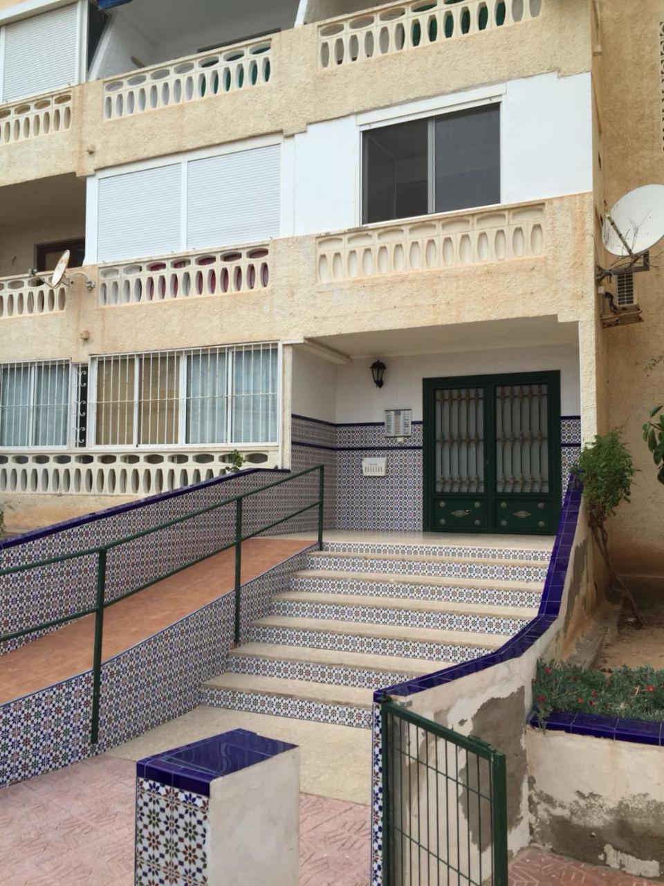 Estudio La Mata Torrevieja Bagian luar foto