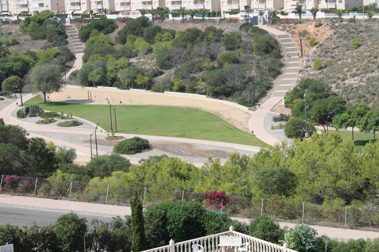 Estudio La Mata Torrevieja Bagian luar foto